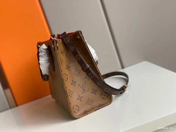 WIS LOUIS PM VUITTON ONTHEGO 0711